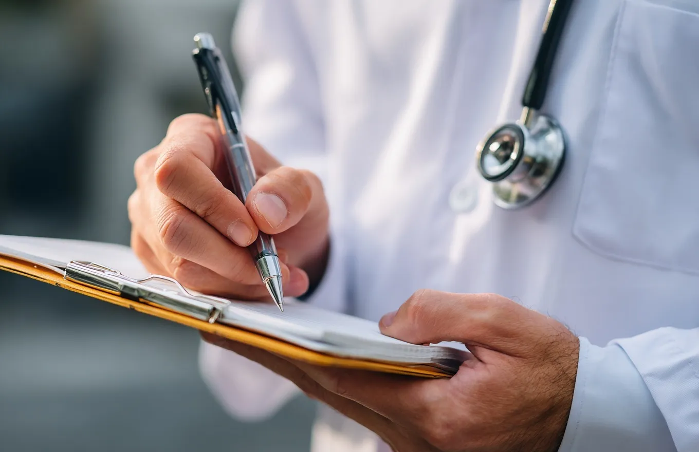 医療相談サービス