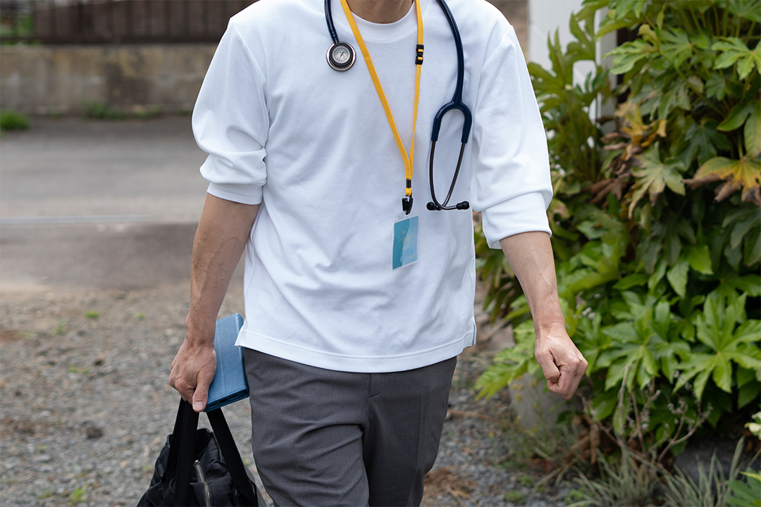 佐久市 クリニック、佐久市、訪問診療