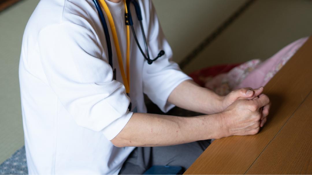 医療相談サービス