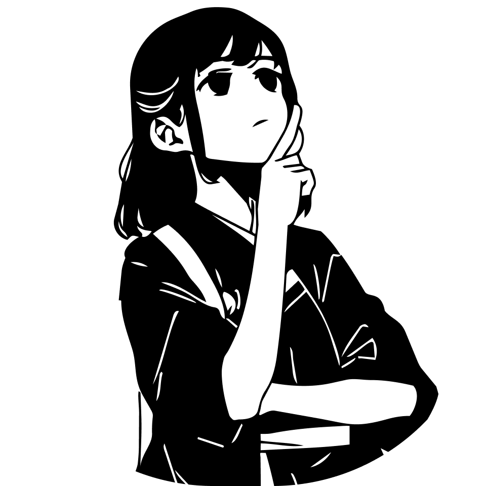 スタッフのイラスト1