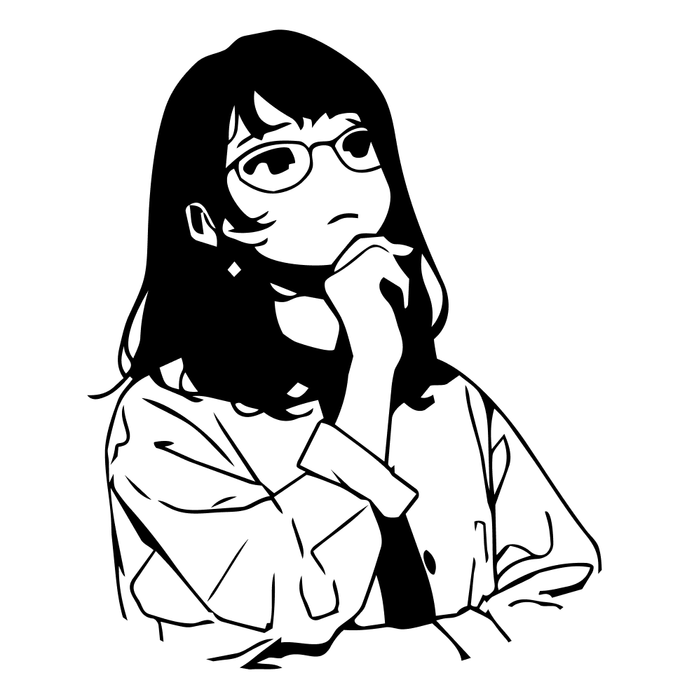 スタッフのイラスト2