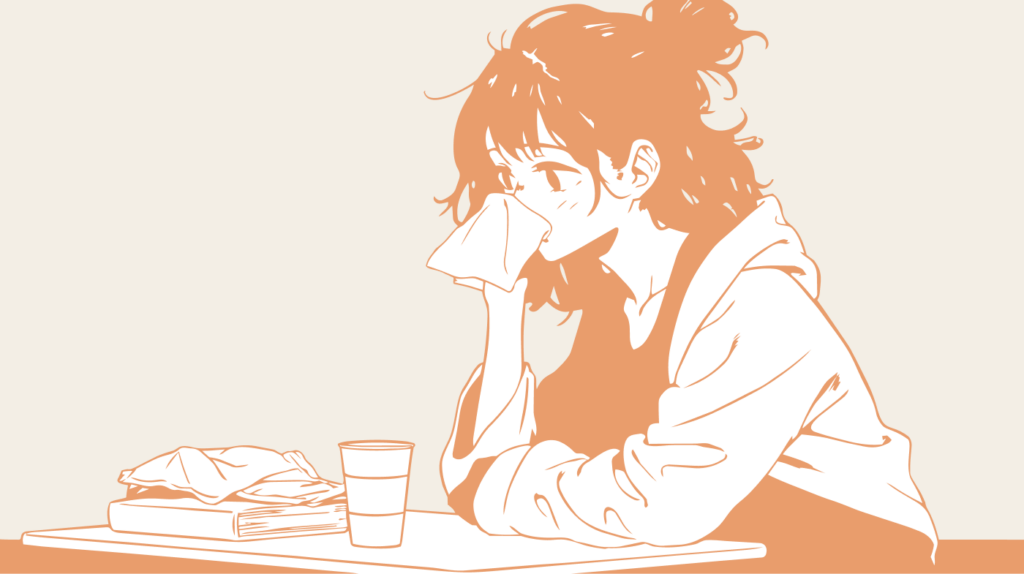 花粉症,佐久市,内科