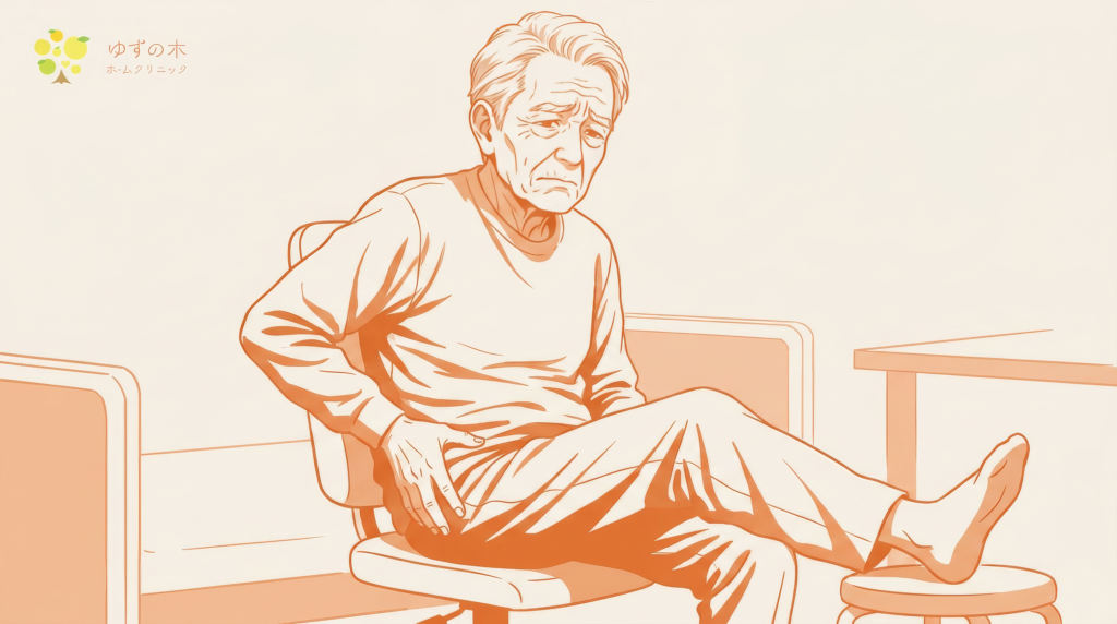 大腿骨頚部骨折